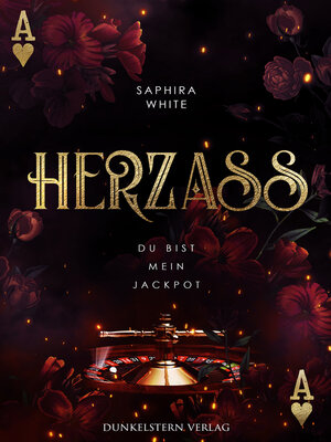 cover image of Herzass--Du bist mein Jackpot